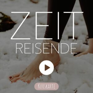 yin yoga onlinekurs