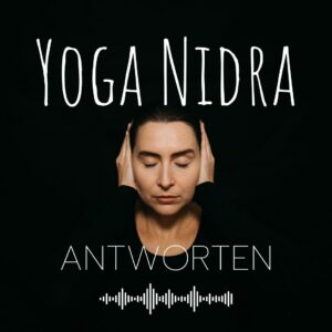 yoga nidra meditation