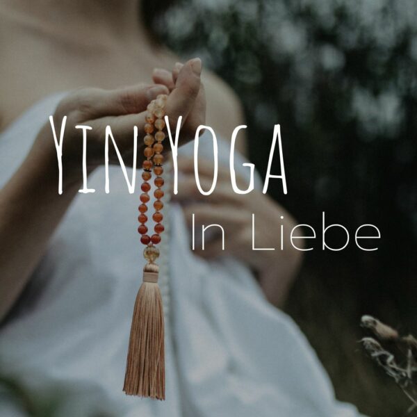 yin yoga onlinekurs bhakti yoga