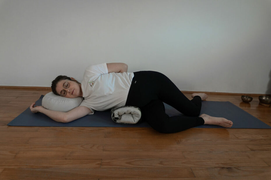 Yoga Nidra Yoga Nidra für Schwangere & Einsteiger – dein umfassender Guide zur tiefen Entspannung