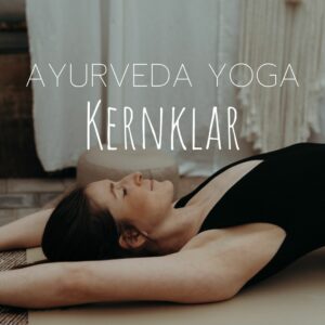 ayurveda yoga für innere klarheit