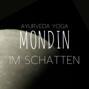 Kühlende Ayurveda-Yogapraxis für innere Einkehr