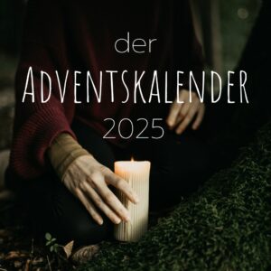 der Yin Yoga Adventskalender online