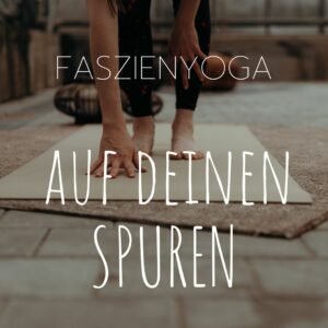 faszienyoga onlinekurs flow