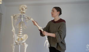 Yoga Ausbildung Online Elisa Leykauf Yogalehrer