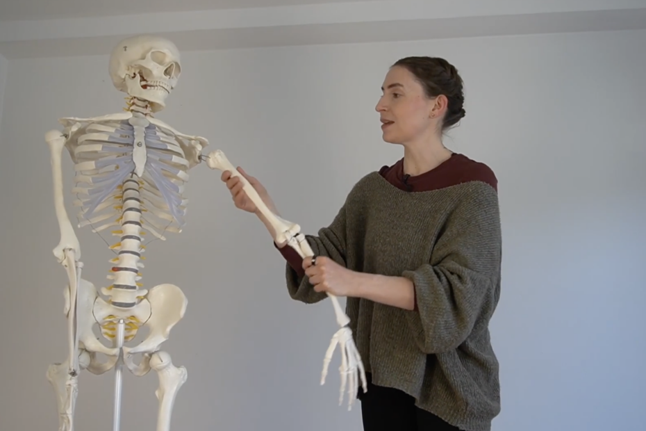 Yoga Ausbildung Online Elisa Leykauf Yogalehrer