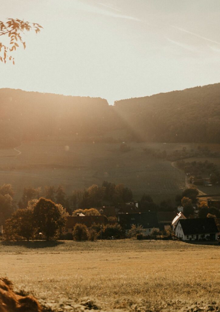 AUFBRUCH Yogalehrerausbildung in Hersbruck bei Nürnberg in Franken