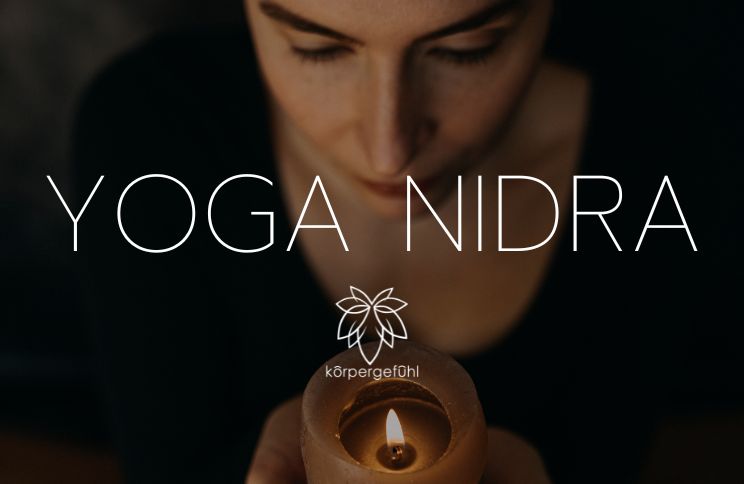 Kerninhalte einer Yoga Nidra Ausbildung: Stimmarbeit, Wissenschaft, Skript-Aufbau, Sicherheit