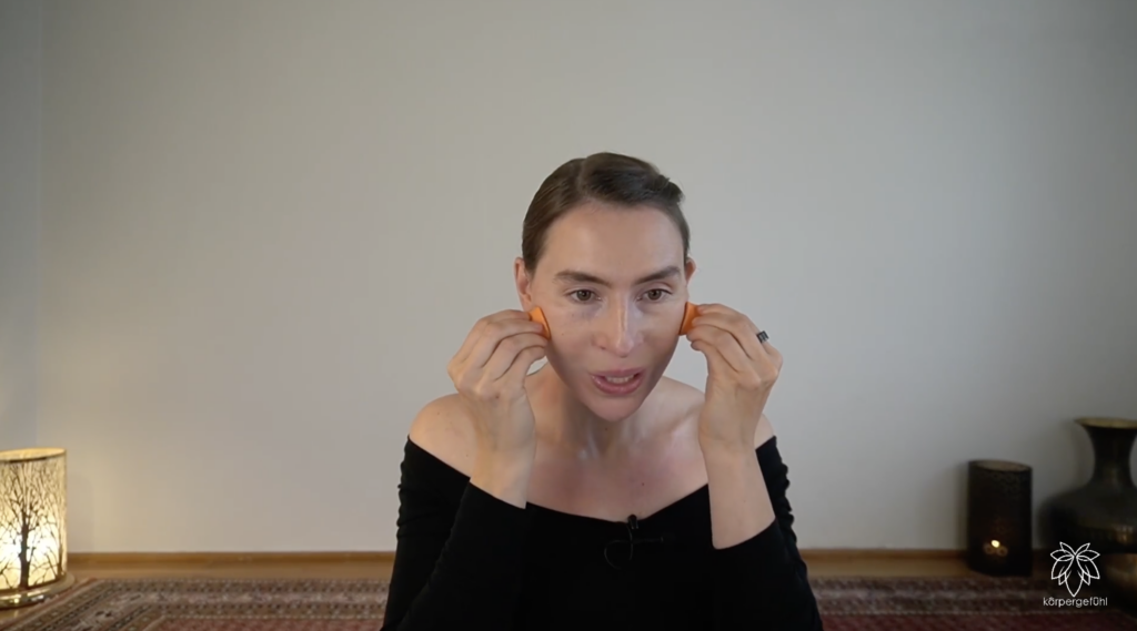 Cupping Fortbildung bei Körpergefühl online lernen