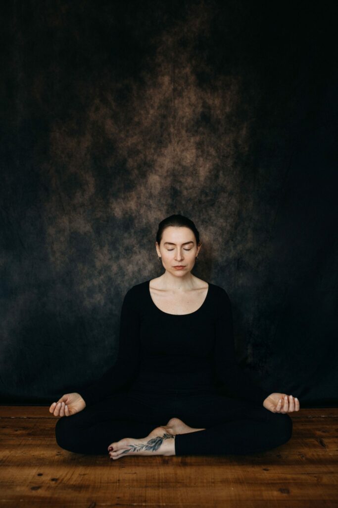Yamas und Niyamas als Grundlage der Yoga Philosophie für Lehrende