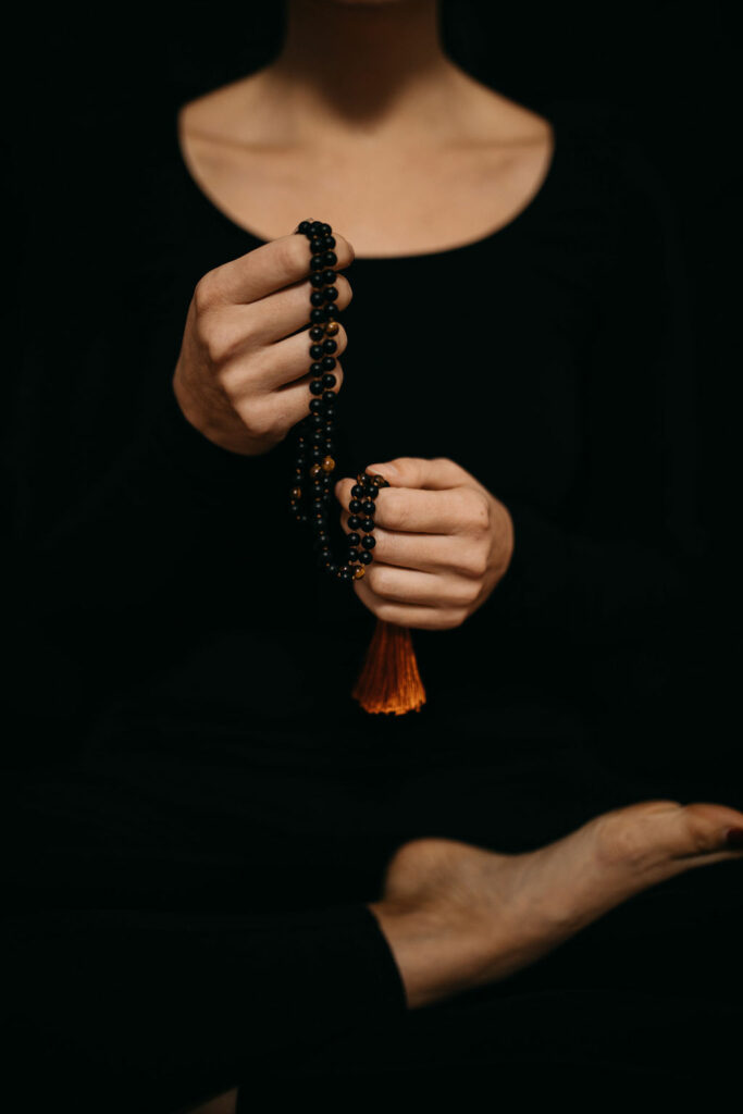 Gelebte Yoga Philosophie statt reiner Zitate im Unterricht