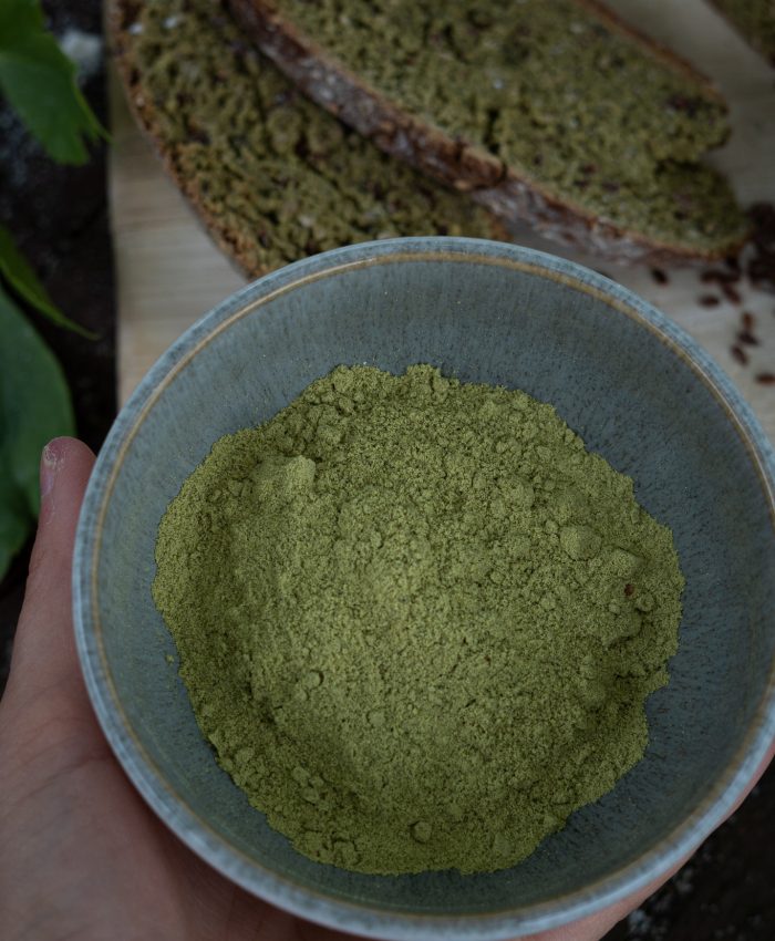 kuerbiskern protein